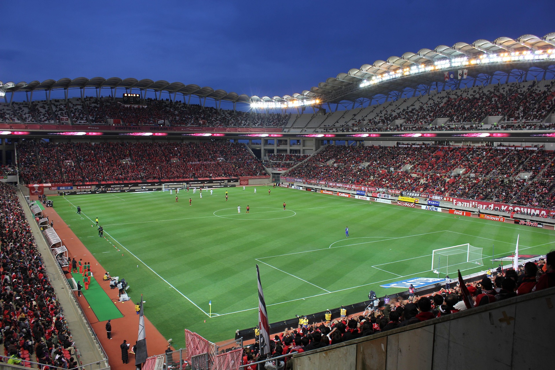 “We plan and manage sports tournaments and events with proper scheduling, coordination, and execution.”