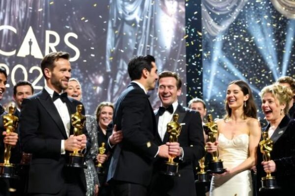 We arrange artists, performers, and celebrities for engaging, memorable events.