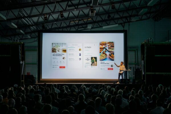“We design impactful product launch events that attract attention and create a strong brand presence.”
